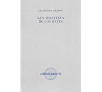 SAN SEBASTIAN DE LOS REYES (ULTRAMARINOS)