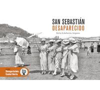 SAN SEBASTIAN DESAPARECIDO