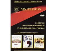 SAN SEBASTIAN PACK 3 DVD (COL.VIDEOTECA IMPRESCIND