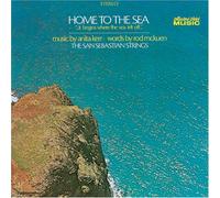 San Sebastian Strings - Home to the Sea