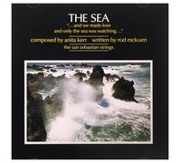San Sebastian Strings - The Sea