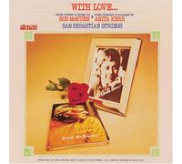 San Sebastian Strings - With Love