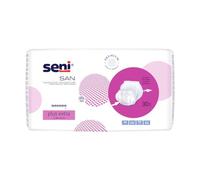 San Seni Plus extra - pzn 10835786 - (90 unidades).