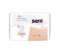 San Seni Regular (3 x 30 STK.) incontinencia Invertir en medio incontinencia