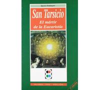 San Tarsicio: El mártir de la Eucaristía (Palabra, vida, oración)
