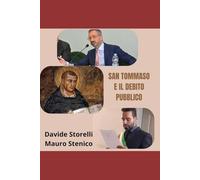 SAN TOMMASO E IL DEBITO PUBBLICO (Collana Parvaphilosphia)