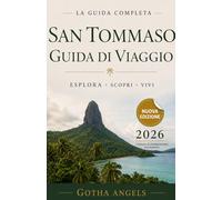 San Tommaso Guida di viaggio 2026
