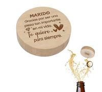 San Valentin Regalos Hombre Regalos Marido Cumpleaños Regalo Para Mí Marido Abrebotellas Para El Dia Del Padre Hombre De San Valentín