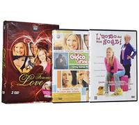 San Valentino collection [Italia] [DVD]
