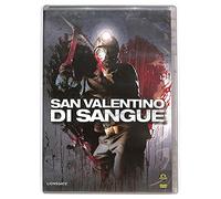 San Valentino di sangue [Italia] [DVD]