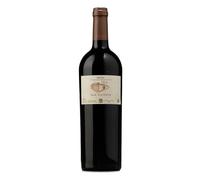 San Vicente 2021 75cl - 6 Botellas - vino tino D.O.C.a Rioja-100% Tempranillo peludo de Bodega Señorío de San Vicente - DEVINOSYMAS