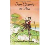 San Vicente de Paúl (Gente Menuda)