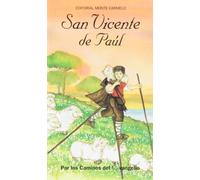 San Vicente de Paúl (Gente Menuda)