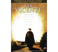 SAN VICENTE (San Vicente De Paul)