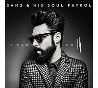 San2 & His Soul Patrol - Hold on [Import] [Vinilo]
