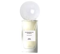 Sana Jardin - Sandalwood Temple - Agua de perfume unisex 50 ml