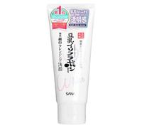 SANA - Limpiador Facial Blanqueador Soy Milk Whitening Face Wash N