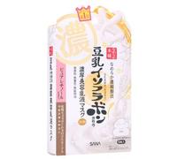 SANA - Mascarilla Soy Milk Wrinkle Care Gel Emulsion