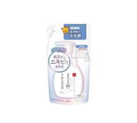 SANA - Namerakahonpo Medicated Foam Face Wash Refill - 180ml