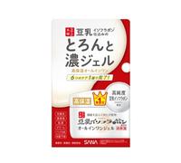 SANA - Namerakahonpo Thick Gel Enrich - 100g