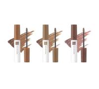 SANA - New Born Coloring Brow Mascara 02 Ash Brown