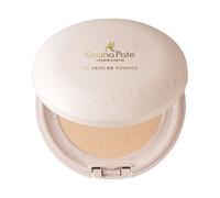 SANA - Pore Putty Keana Pate Fit Skin BB Powder SPF 50+ P 9.8g