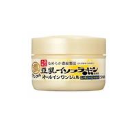 SANA - Soy Milk Wrinkle Care Jelly Cream N - 100g