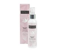 SANA-T ON CALM SERUM 125ml. Reduce el picor del cuero cabelludo en tratamiento oncológico y procesos descamativos. Sin parabenos, siliconas ni perfume. Eficacia testada clínicamente.