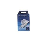 Sana - Tiras de Yeso Impermeables de Primeros Auxilios de Sana - 20 Piezas