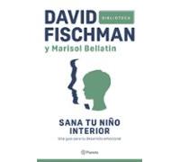 Sana Tu Niño Interior (ebook)