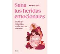 Sana Tus Heridas Emocionales