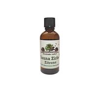 Sana Vida Sana Centrado Zirbe & Limón 100 ml