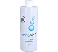 Sana Vita L 30 Lipide Feuchtigkeitslotion, 500 ml Loción