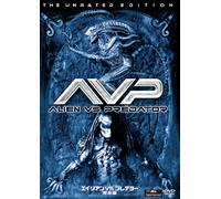 Sanaa Lathan - Alien Vs. Predator Unrated Edition [Edizione: Giappone] [Italia] [DVD]