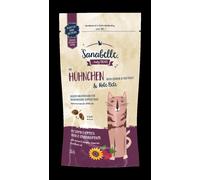 Sanabelle Cracker de Pollo y Remolacha 55 g