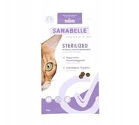 Sanabelle Cuidado esterilizado, 2 kg