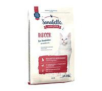 Sanabelle Interior Faisán 10KG ( 8,99€/ KG)