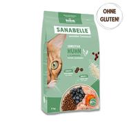 Sanabelle Life Sensitive - Pollo y arándanos (2 kg)