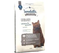 Sanabelle Urinary | Alimento seco para gatos adultos con sistema urinario sensible | 1 x 10 kg