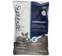 Sanabelle Urinary Comida para Gatos - 2000 gr