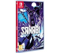SANABI - Nintendo Switch