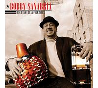 Sanabria, Bobby - Big Band Urban Folk Tales