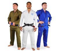 Sanabul Essential Gi Gi Hombre (paquete de 1)