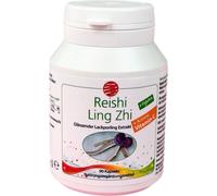 SanaCare Reishi Ling Zhi - 90 cápsulas SanaCare