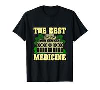 Sanación a través de la música Camiseta