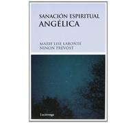 Sanación espiritual angélica (OTROS ESPACIOS)