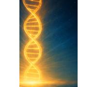 Sanación Profunda del Cuerpo: Cuaderno de Regeneración y Restauración Energética