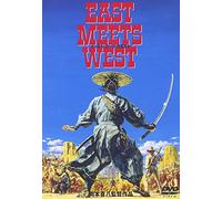 Sanada Hiroyuki - East Meets West [Edizione: Giappone] [Italia] [DVD]