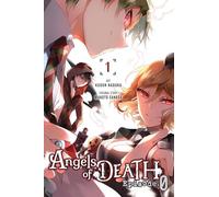 Sanada, Makoto - Angels of Death: Episode 0, Vol. 1 (ANGELS OF DEATH EPISODE 0 GN)