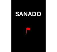 Sanado: Healed: The Red Flags, en español (Spanish)